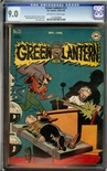 Green Lantern (40s) #23