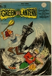 Green Lantern (40s) #29