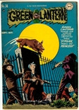 Green Lantern (40s) #34