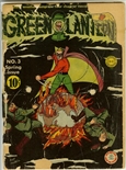 Green Lantern (40s) #3