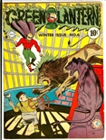 Green Lantern (40s) #6