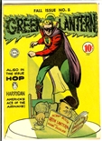 Green Lantern (40s) #8