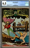 Green Lantern (40s) #9