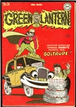 Green Lantern (40s) #24