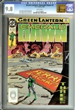 Green Lantern Emerald Dawn #3