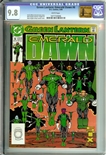 Green Lantern Emerald Dawn #6