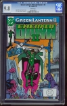 Green Lantern Emerald Dawn II #4