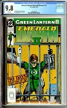 Green Lantern Emerald Dawn II #1
