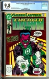 Green Lantern Emerald Dawn II #3