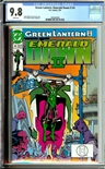 Green Lantern Emerald Dawn II #4