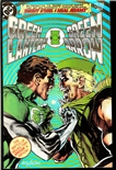 Green Lantern/Green Arrow #1
