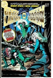 Green Lantern/Green Arrow #2
