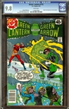 Green Lantern #115