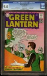 Green Lantern #11