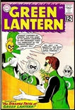 Green Lantern #11