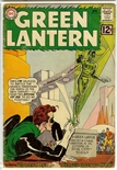 Green Lantern #12