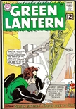 Green Lantern #12