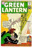 Green Lantern #12