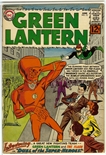 Green Lantern #13