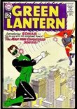 Green Lantern #14