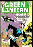 Green Lantern #15