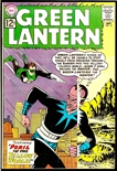 Green Lantern #15
