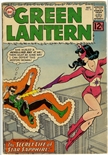 Green Lantern #16