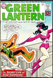 Green Lantern #16