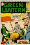 Green Lantern #17