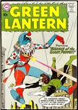 Green Lantern #1