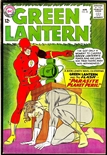 Green Lantern #20