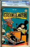 Green Lantern (40s) #23