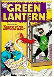 Green Lantern #23
