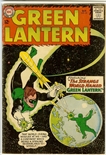Green Lantern #24