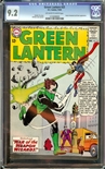 Green Lantern #25