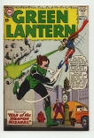 Green Lantern #25