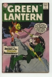 Green Lantern #2