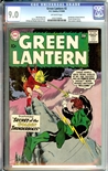 Green Lantern #2