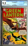 Green Lantern #30