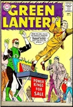 Green Lantern #31