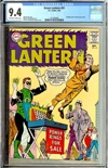 Green Lantern #31