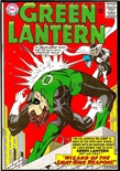 Green Lantern #33
