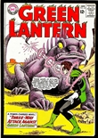 Green Lantern #34