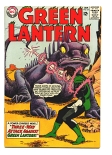 Green Lantern #34