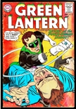 Green Lantern #36