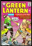 Green Lantern #39