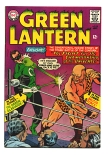 Green Lantern #39