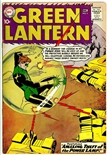 Green Lantern #3