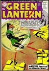 Green Lantern #3