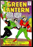 Green Lantern #40